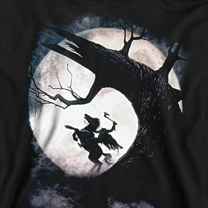 Produktbild Sleepy Hollow Sweatshirt (M)
