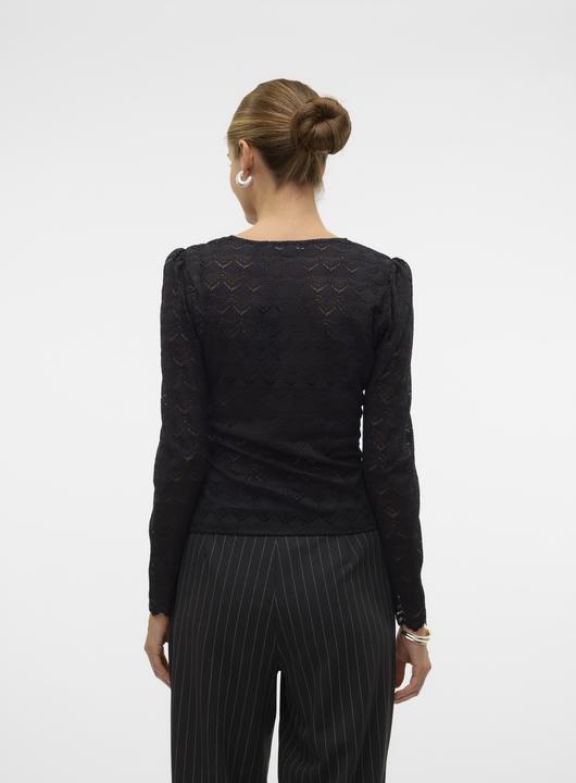 Actual product image Vero Moda VMBANG Top Top (S)