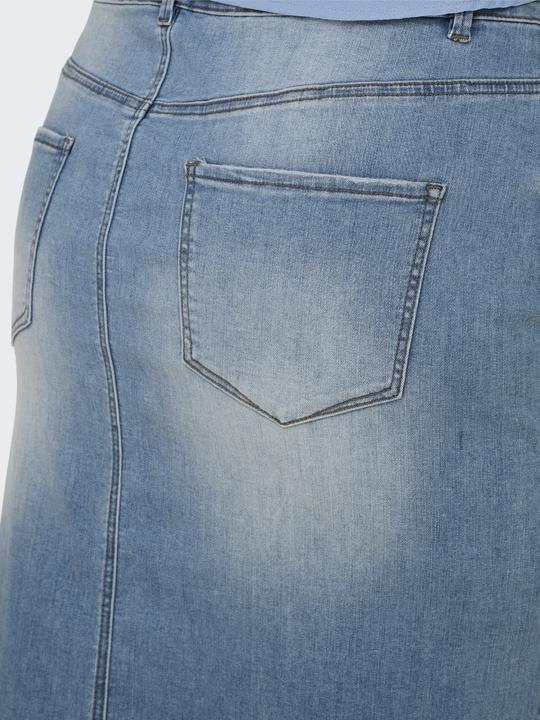 Actual product image Only CARROSE Jeansrock Jeansrock (48)