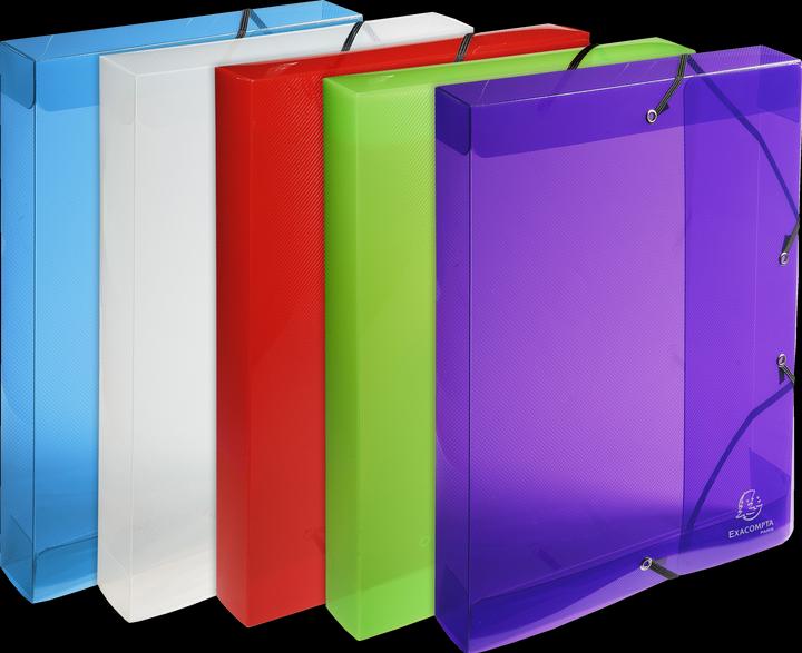 Exacompta Archivbox (A4)