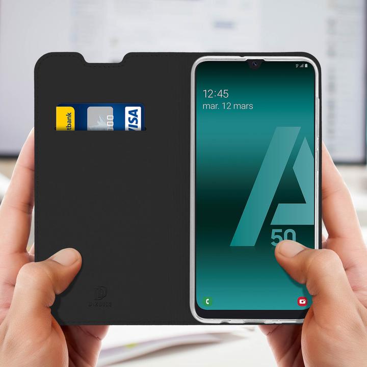 Produktbild Dux Ducis Pro Series (Samsung Galaxy A30s)