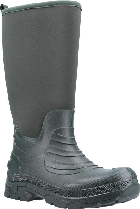 Cotswolds Gummistiefel Kenwood Neopren
