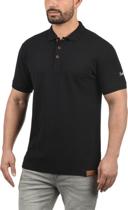Produktbild Solid SDTripPolo 21102921ME (3XL)