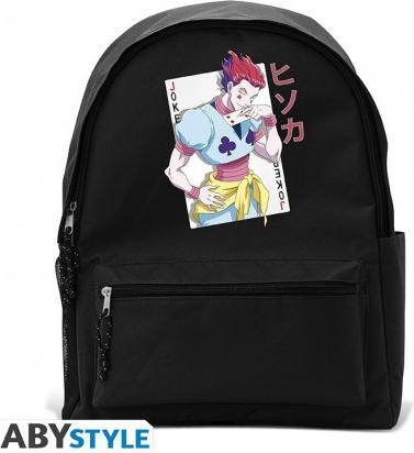 ABYstyle Hunter x Hunter - Zainetto : Hisoka