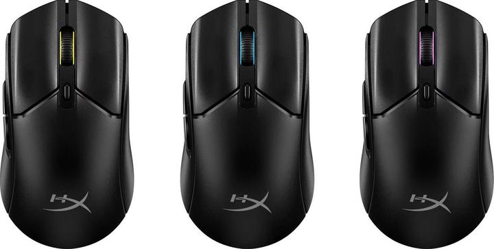Produktbild HyperX Pulsefire Haste Core 2 (Kabellos)