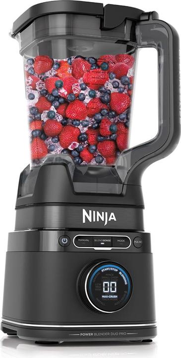 Image du produit Ninja Mixeur sur socle Foodi TB301EU (Prise UE, 1200 W)