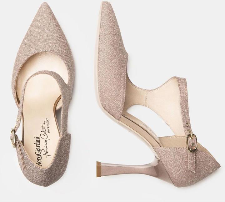 Actual product image Nero Giardini Pumps (38.5)