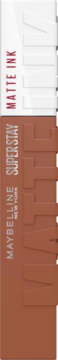 Actual product image Maybelline New York MNY Superstay/Forever Lip (500 Insider)