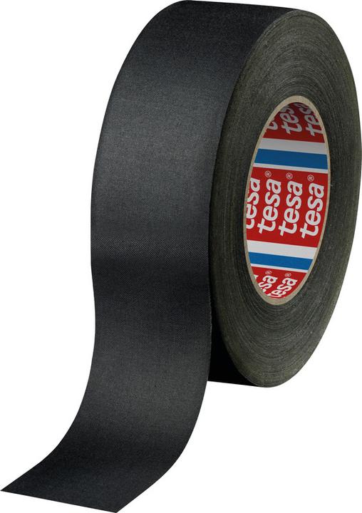 Immagine prodotto tesa nastro nero 50 : 50 (50 mm)