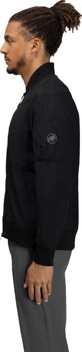 Produktbild Mammut Utility Bomber Jacket Men (XXL)