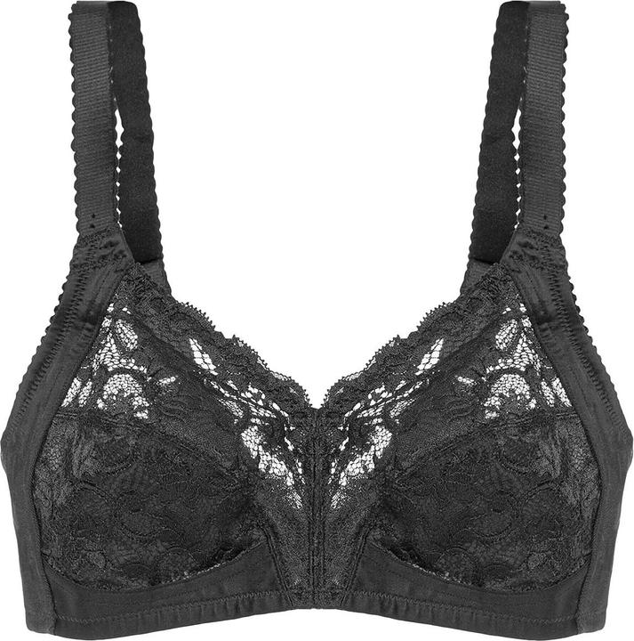 Triumph Bügelloser BH Delicate Doreen (80 F, Einzelpack)