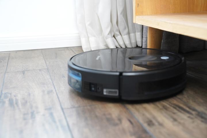 Image du produit Mamibot VSLAM Aspirateur robot Sans sac (Robot vacuum)