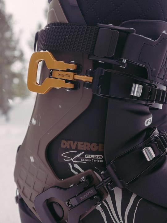 Immagine prodotto K2 Ski Boots Diverge Sc 2025 (26.5)