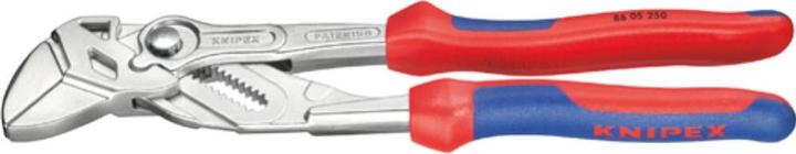 Produktbild Knipex Zangenschlüssel (250 mm)