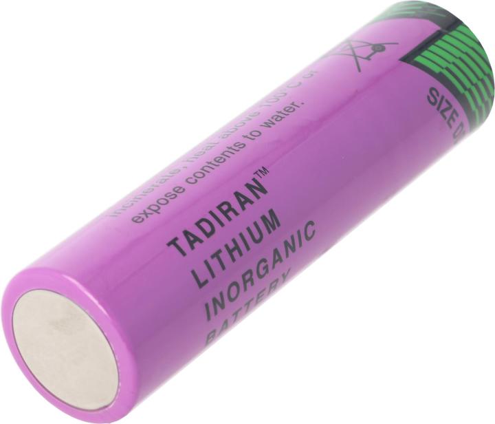 Produktbild Tadiran Battery SL-790/S Standard (1 Stk., D, 35000 mAh)