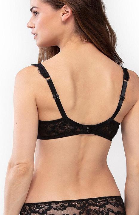 Immagine prodotto Mey Reggiseno con coppa sorprendente e coppa distanziatrice (70 D, Confezione singola)