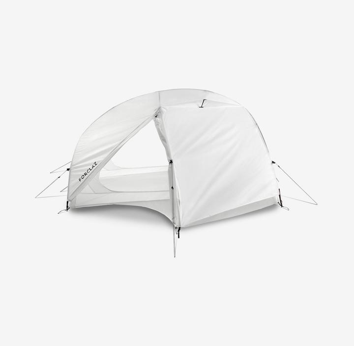 Actual product image Simond MT 900 2P - MINIMAL EDITIONS (Dome tent, 2 kg, 2 persons)