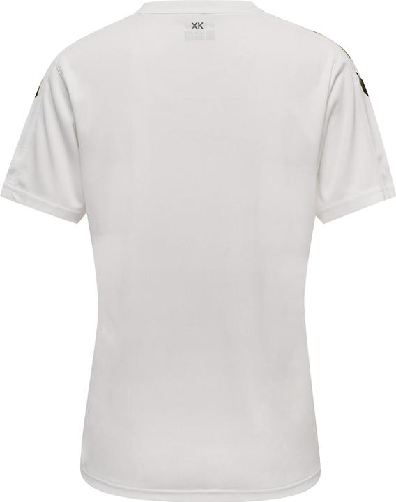 Immagine prodotto hummel Core Xk Poly Jersey S/S Donna (XL)