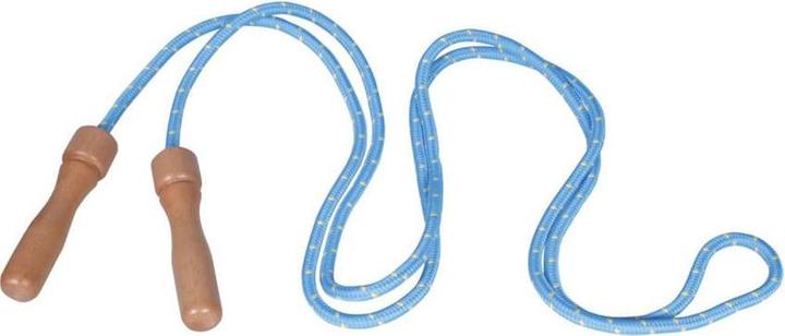 Produktbild Vedes Springseil Holzgriff (250 cm)