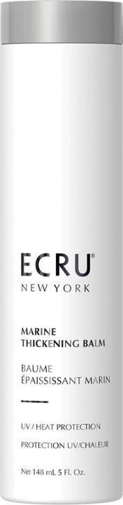 Actual product image Ecru New York Marine Thickening Balm (Hair gel, 125 ml)