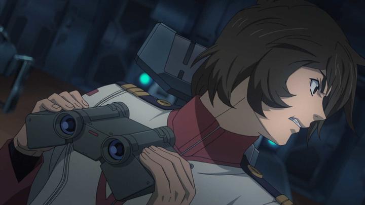 Produktbild Star Blazers 2199 - Space Battleship Yamato - Vol4 (Blu-ray, 2018, Deutsch)
