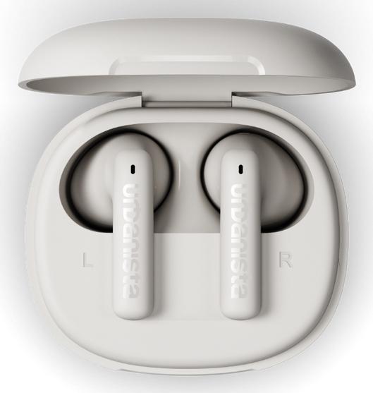 Immagine prodotto Urbanista True Wireless In-Ear-Kopfhörer Santa Monica Weiss (ANC, 24 h, Senza fili)