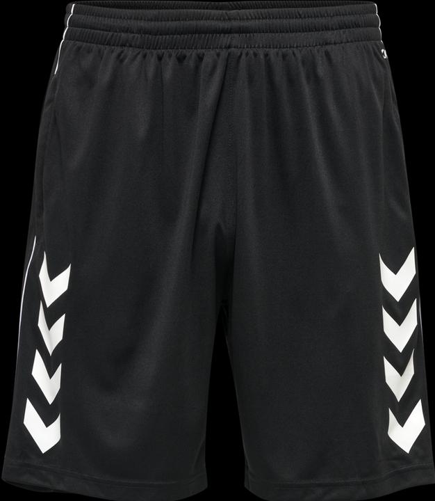 Immagine prodotto hummel Pantaloncini Core Xk Poly Coach (4XL)