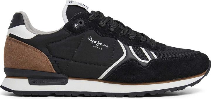 Actual product image Pepe Jeans trainers brit serie (44)