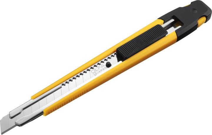 Olfa Mehrzweckmesser A1 (Cutter)