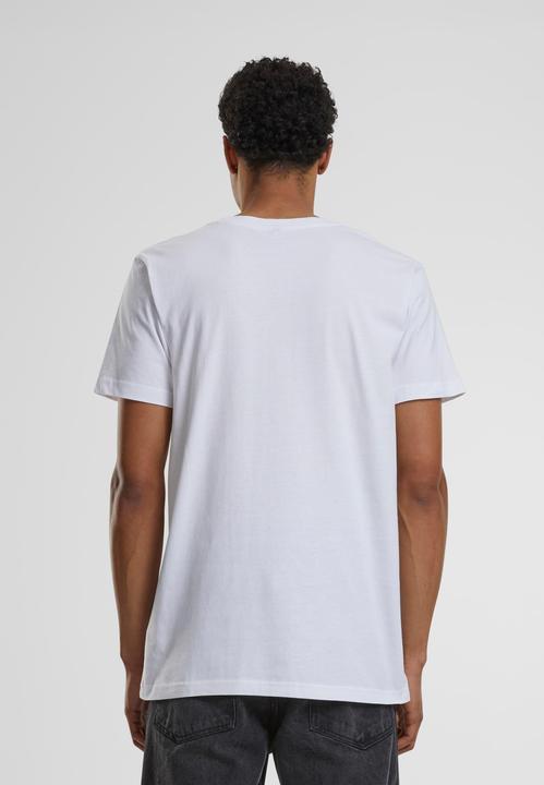 Immagine prodotto Mister Tee Maglietta con cuori infuocati - 19067 (XS)