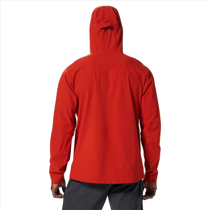 Image du produit Mountain Hardwear M Stretch Ozonic Jacket (S)
