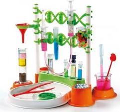 Image du produit Clementoni Science & Play - Amazing Chemistry (DK-NO) (78788)