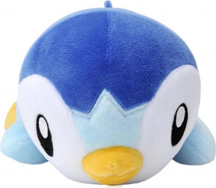 Produktbild Ensky Pokemon - Plinfa (19 cm)