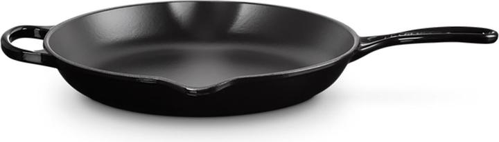 Image du produit Le Creuset Signature (23 cm, Poêle à frire, Fonte)