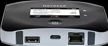 Image du produit Netgear Hotspot Nighthawk M2