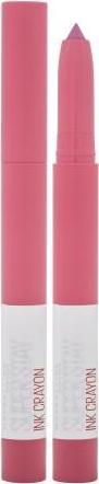 Produktbild Maybelline New York Superstay/Forever Lip (30 Seek Adventure)