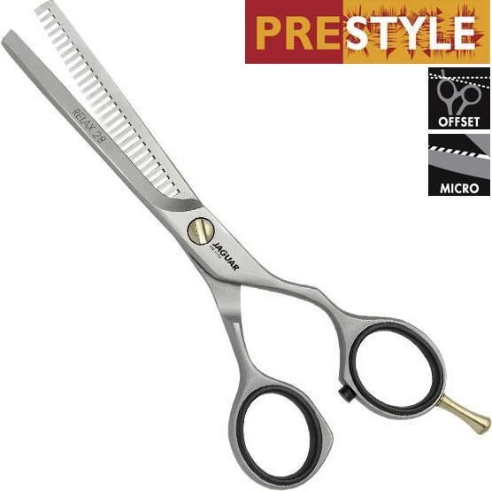 Produktbild Jaguar Pre Style Relax 28 Zähne (13.97 cm)