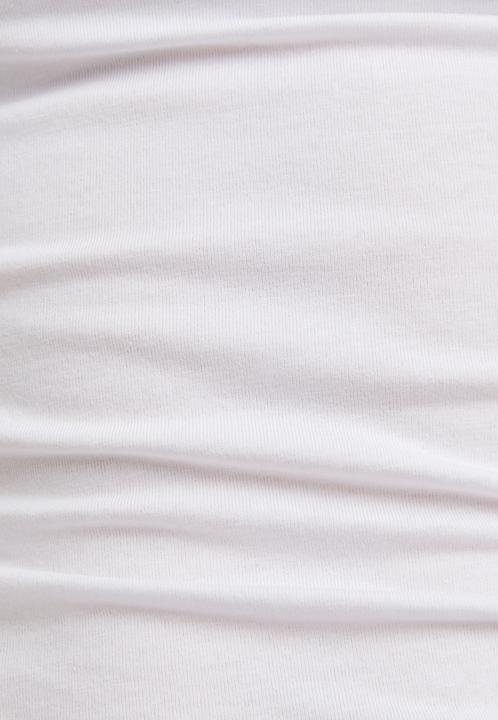 Actual product image G-Star Short Sleeve Base T-Shirt V-Neck White (L)