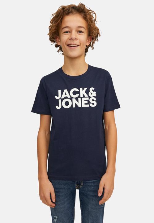 Immagine prodotto Jack & Jones Ragazzi 2-Pack Logo T-Shirt (152)
