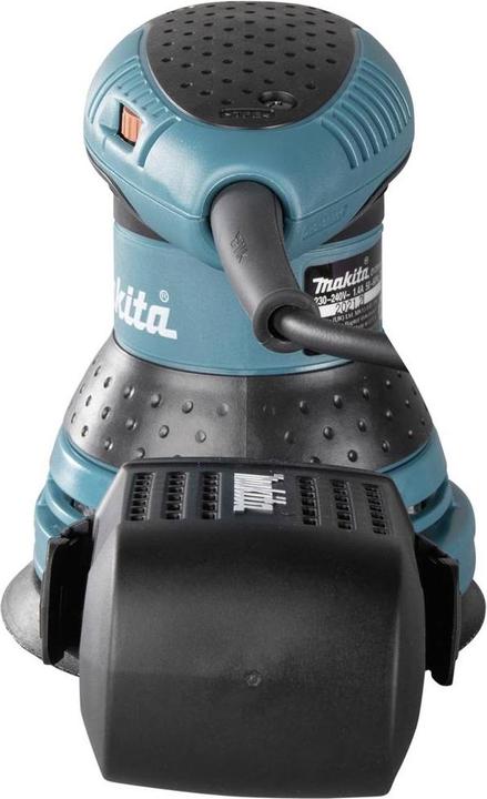 Image du produit Makita BO5031J (Ponceuse excentrique, 300 W)