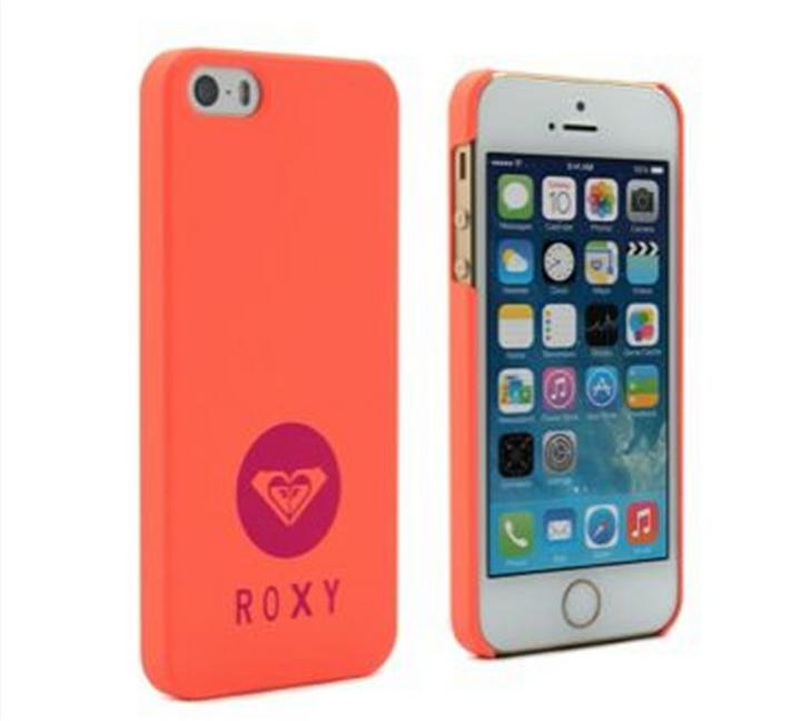 Produktbild Proporta Roxy Hardcase für iPhone 5/5S/SE Pink Outer/Ultra Violet (Apple iPhone 5s, Apple iPhone 5, Apple iPhone SE)