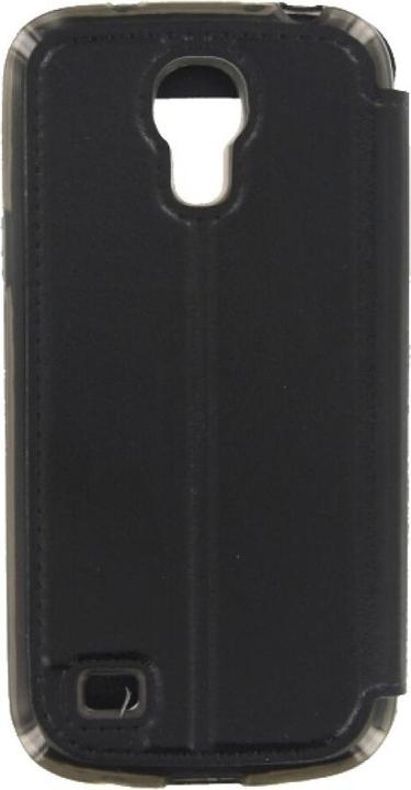 Actual product image OEM Green Case Samsung Galaxy S4 mini Black (Samsung Galaxy S4 Mini I9195)