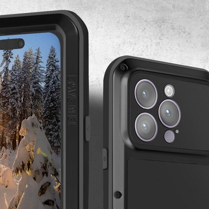 Produktbild Love Mei Powerful, 1.8m Fallschutz Series (Apple iPhone 14 Pro Max)