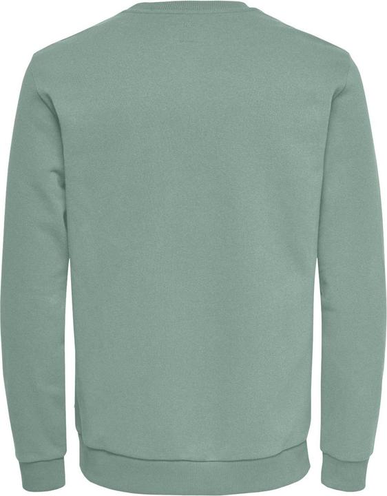Produktbild Only & Sons Onsceres Crew Neck Noos (S)