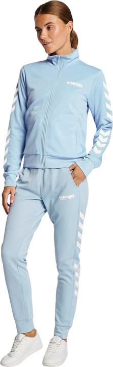 Immagine prodotto hummel Hmllegacy Poly Donna Giacca Con Zip (L)