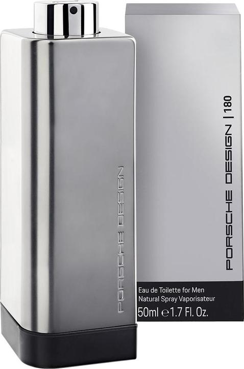 Produktbild Porsche Design 180 (Eau de Toilette, 100 ml)
