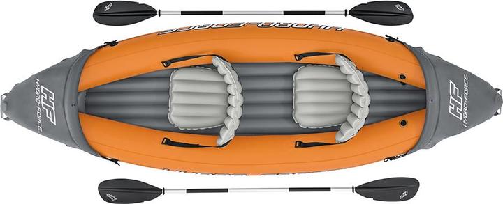 Produktbild Bestway Hydro Force Rapid (2 Pers.)