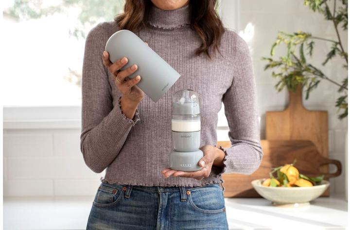 Produktbild Ember Baby Bottle System