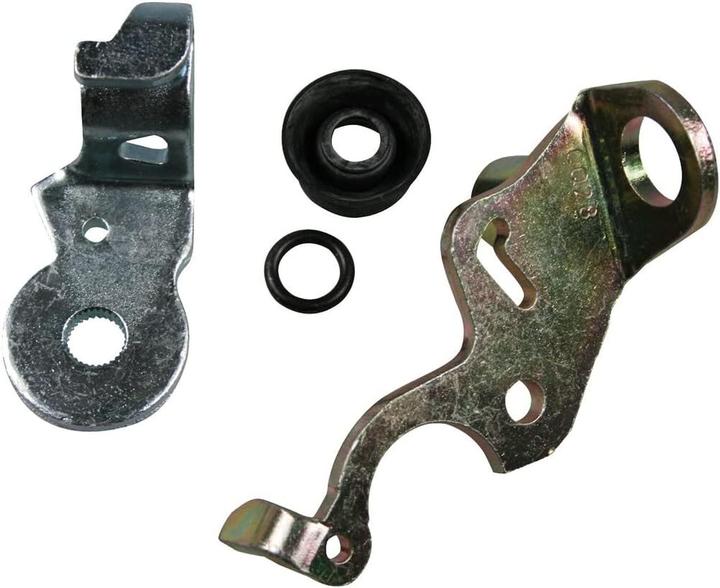 Image du produit SW-Stahl 01470-4L Bremssattel-Reparatursatz, 4-teilig I Premium Bremsenwerkzeug für Girling Bremssät (Kit de frein)