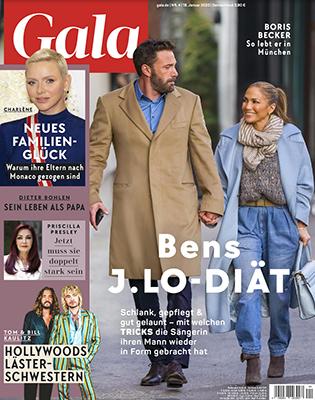 Produktbild Gala (12 Monate, Physisch)